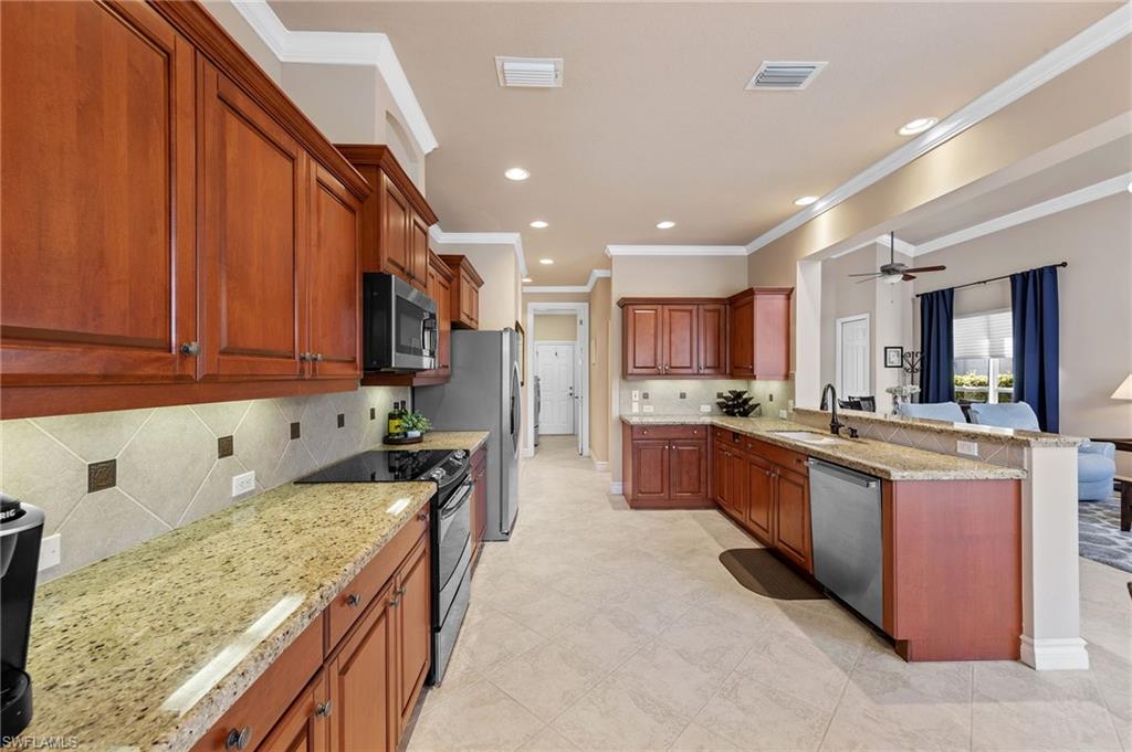 LA TREMITI - Residential