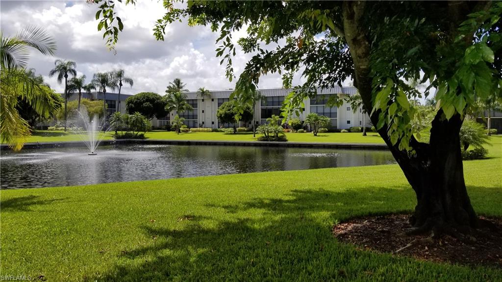 HIDDEN LAKE VILLAS - Residential