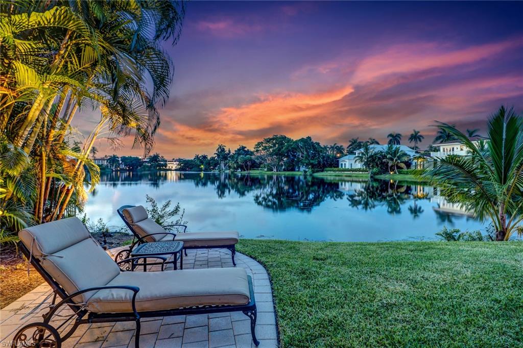 OLDE NAPLES - Residential