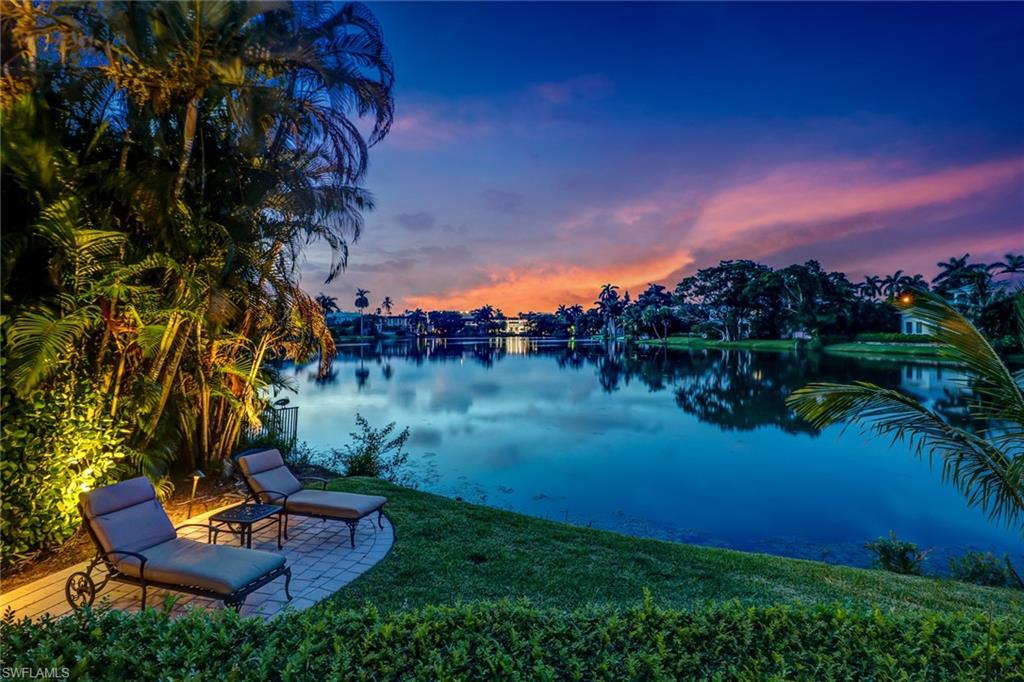 OLDE NAPLES - Residential