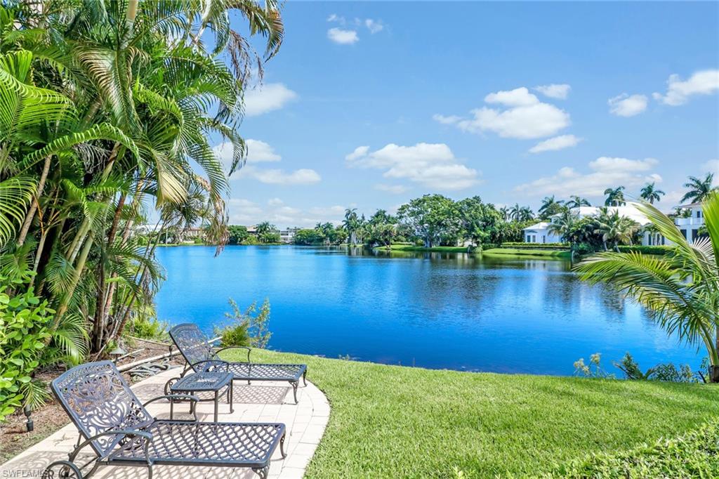 OLDE NAPLES - Residential