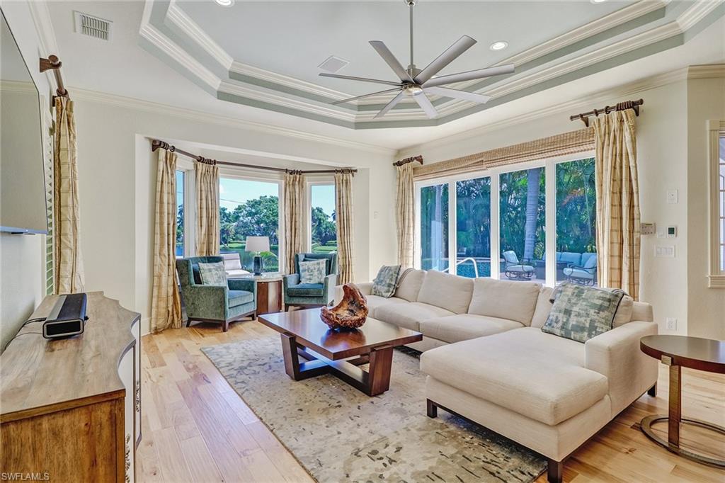 OLDE NAPLES - Residential