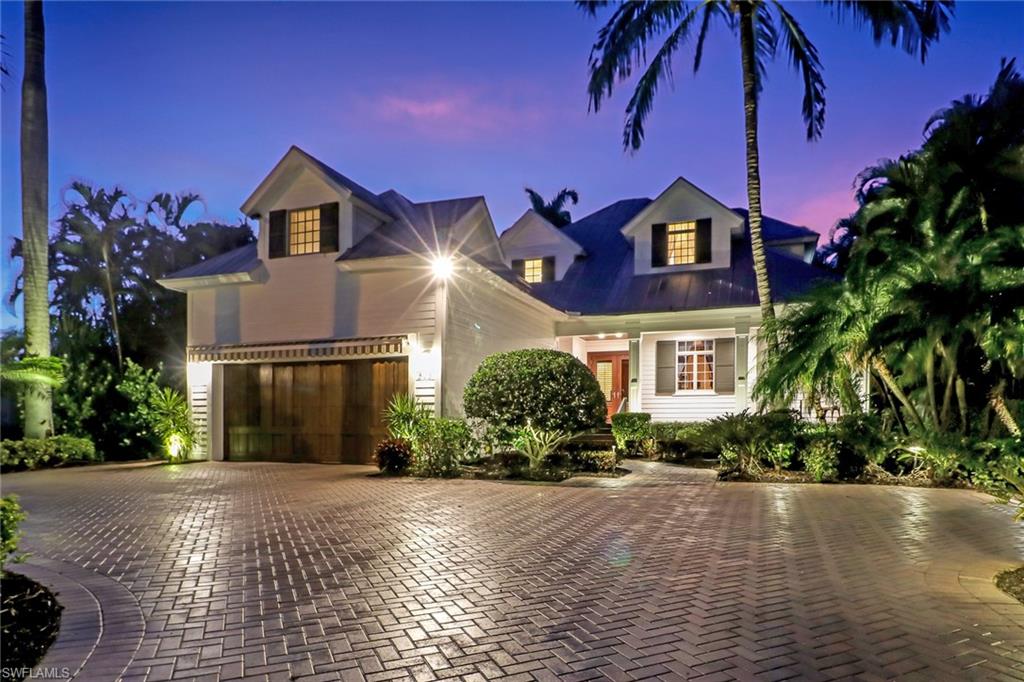 OLDE NAPLES - Residential