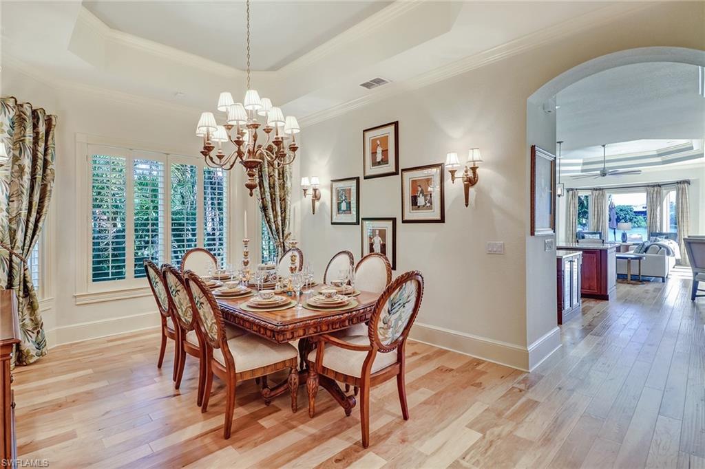 OLDE NAPLES - Residential