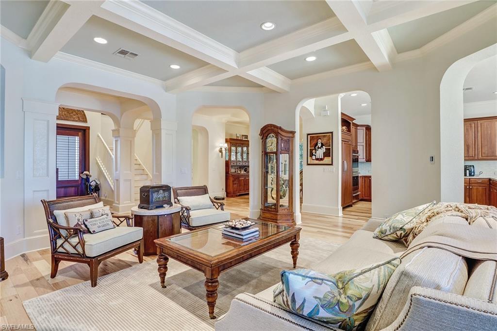 OLDE NAPLES - Residential