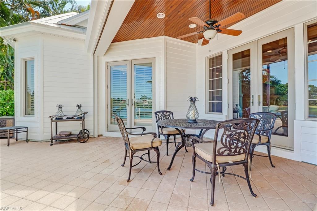 OLDE NAPLES - Residential