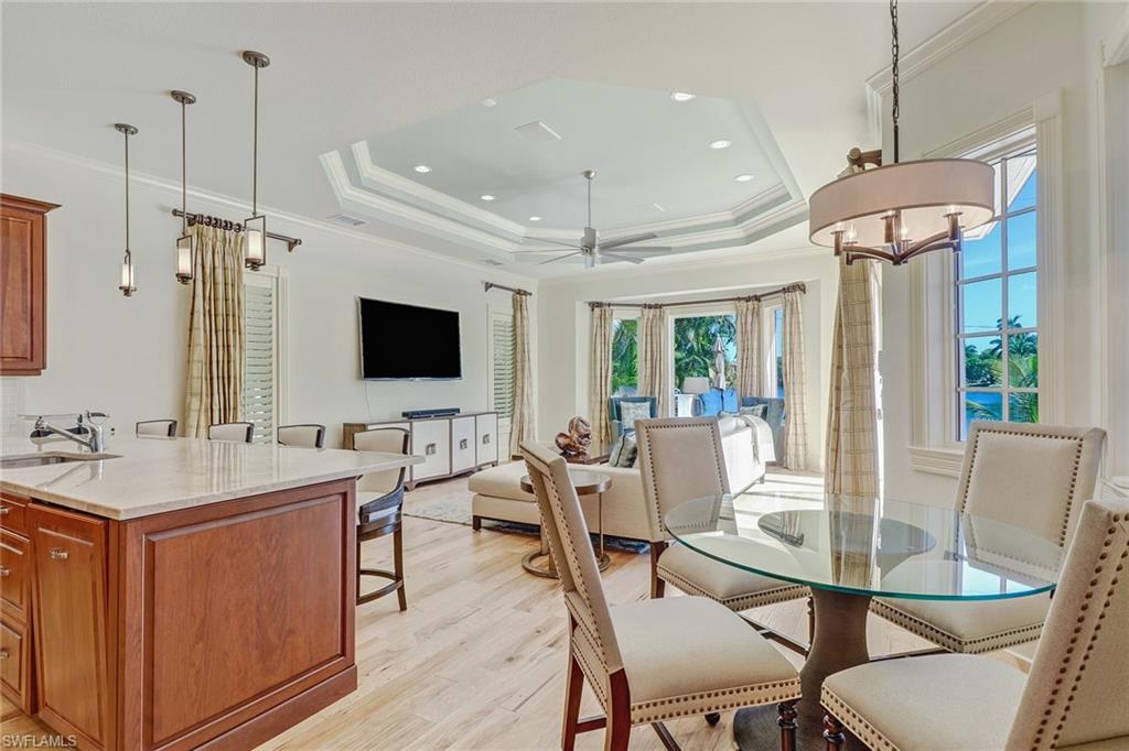 OLDE NAPLES - Residential