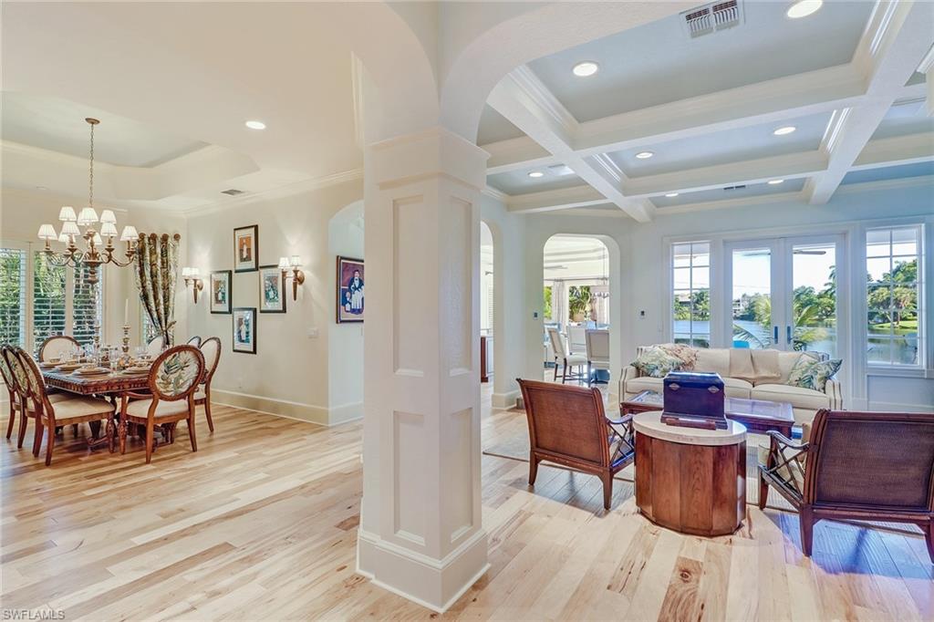 OLDE NAPLES - Residential