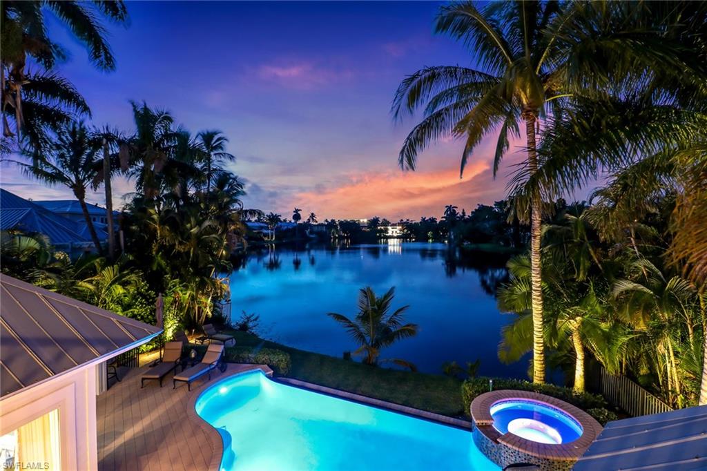 OLDE NAPLES - Residential