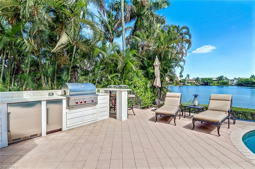 OLDE NAPLES - Residential