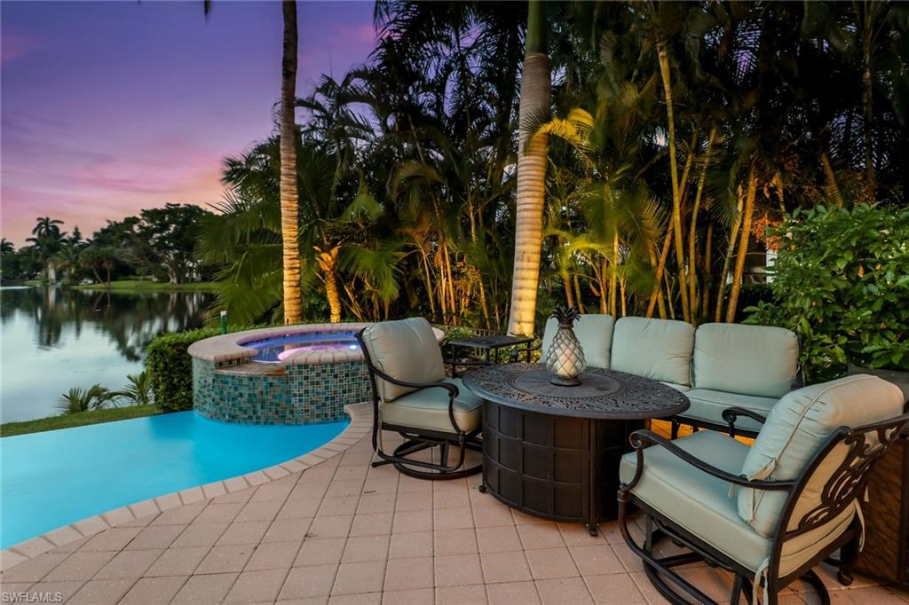 OLDE NAPLES - Residential