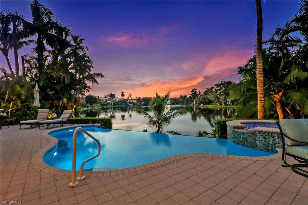 OLDE NAPLES - Residential