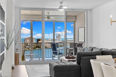 Photo of 400 Flagship DR #1104, NAPLES, FL 34108 (MLS # 226021166)