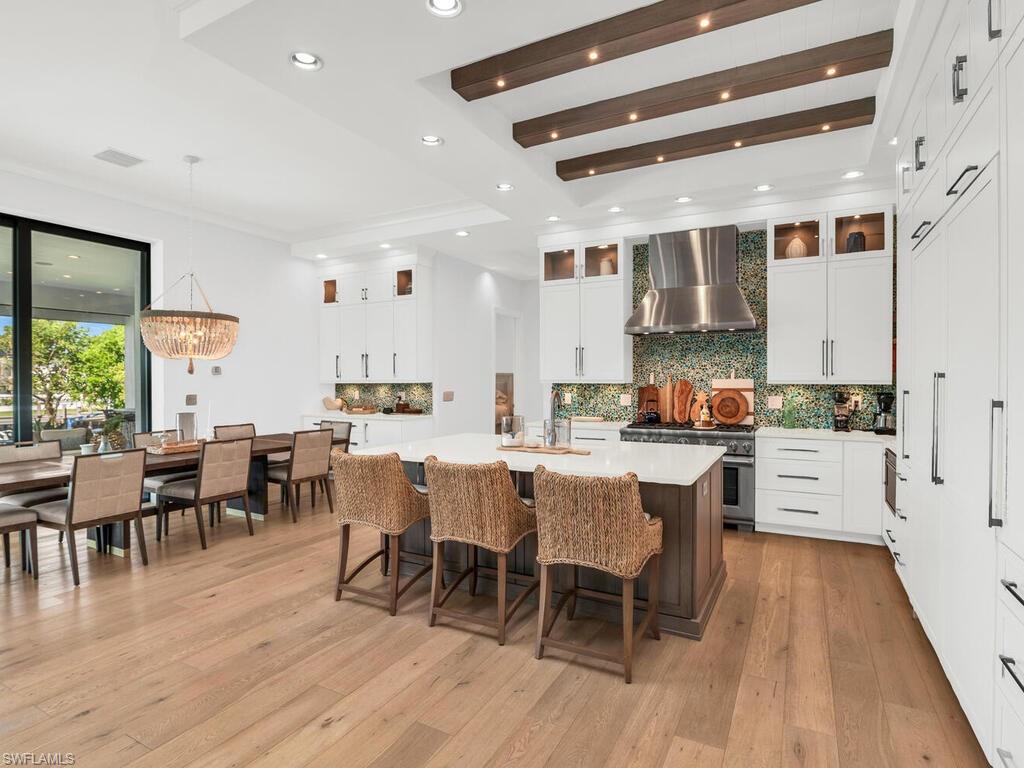 ESTATES - Residential