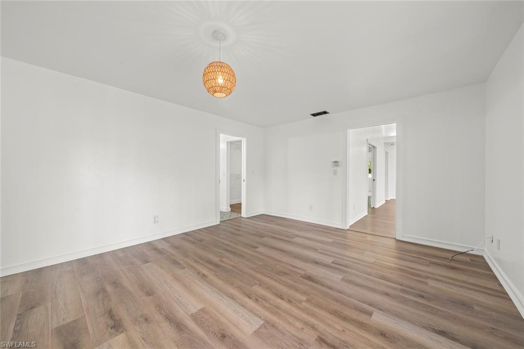 WYLDEWOOD LAKES CONDO - Residential