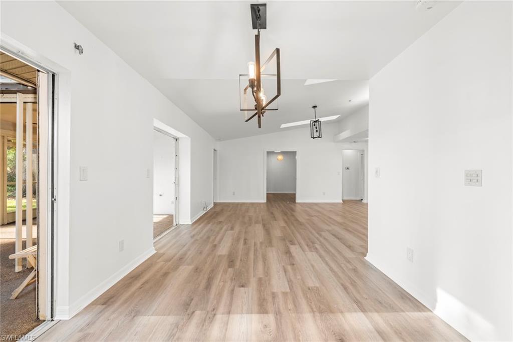 WYLDEWOOD LAKES CONDO - Residential