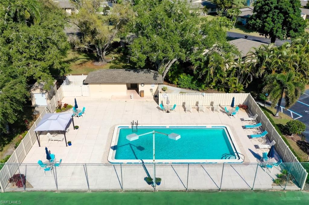 WYLDEWOOD LAKES CONDO - Residential