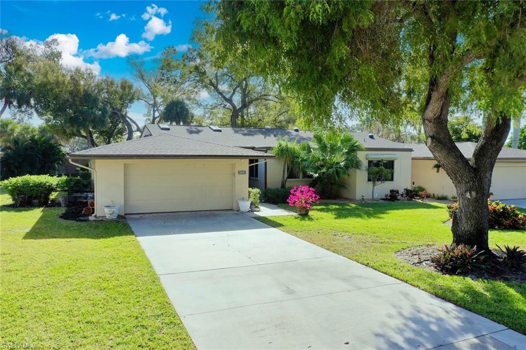 WYLDEWOOD LAKES CONDO - Residential