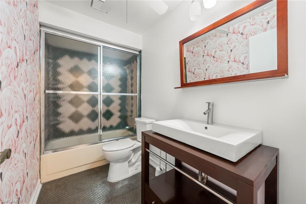 WYLDEWOOD LAKES CONDO - Residential