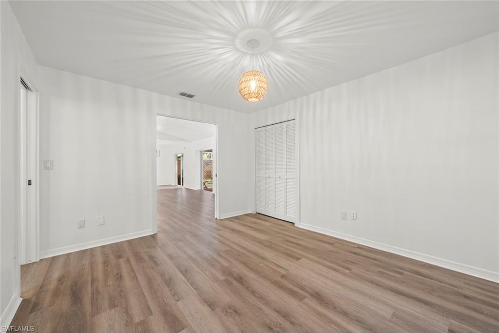 WYLDEWOOD LAKES CONDO - Residential