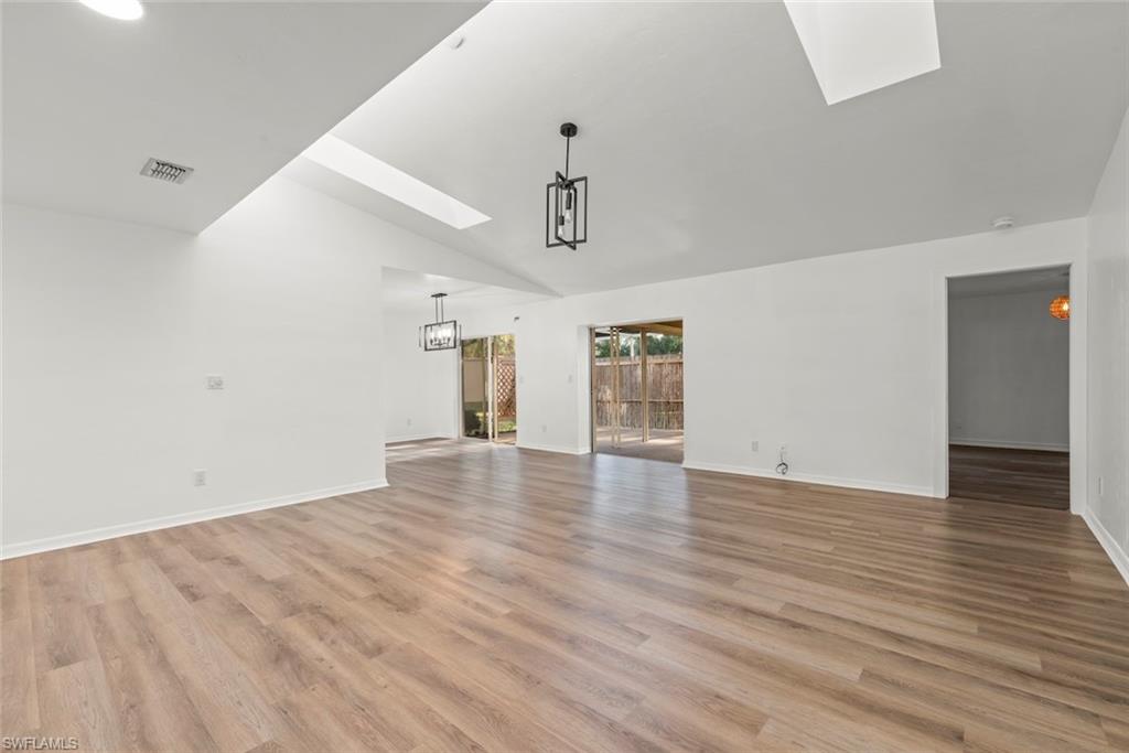 WYLDEWOOD LAKES CONDO - Residential