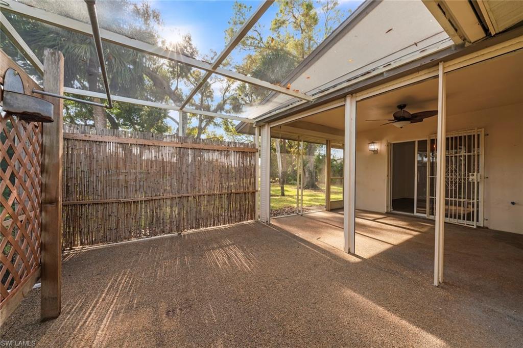 WYLDEWOOD LAKES CONDO - Residential