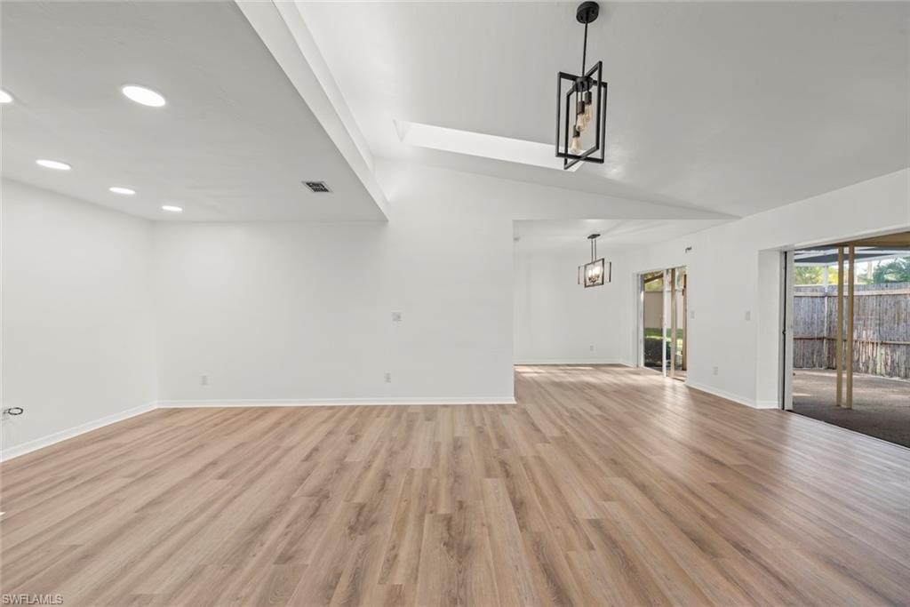 WYLDEWOOD LAKES CONDO - Residential