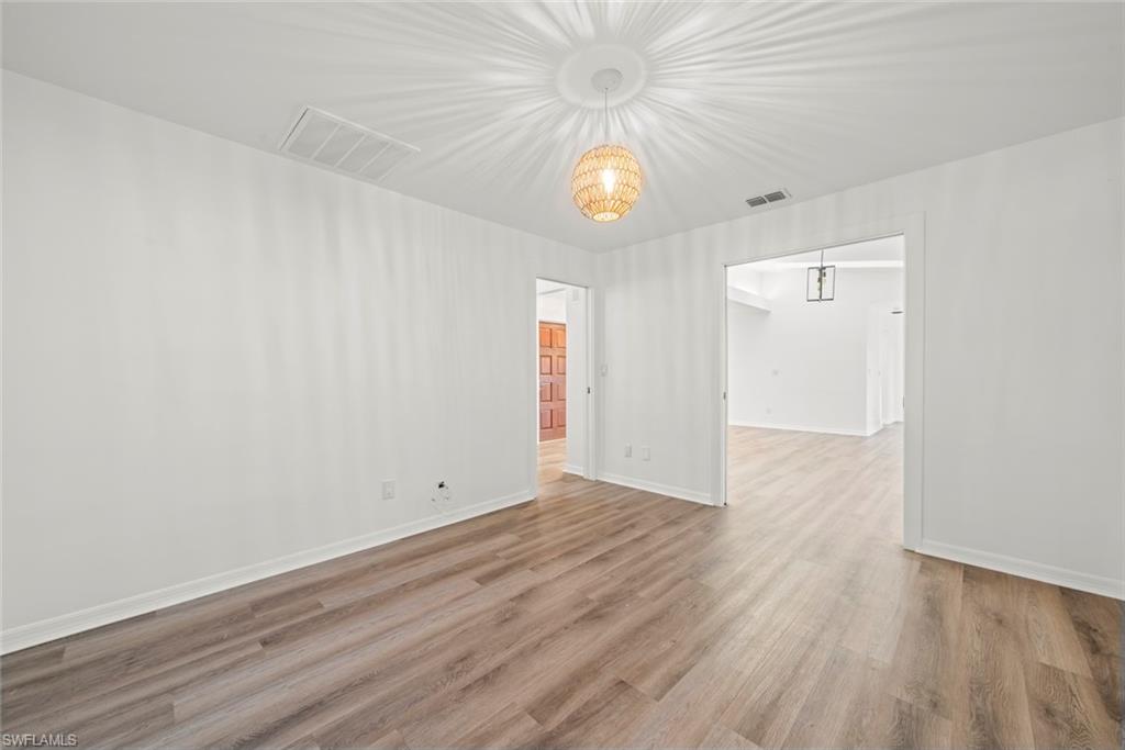 WYLDEWOOD LAKES CONDO - Residential