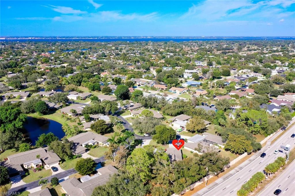 WYLDEWOOD LAKES CONDO - Residential