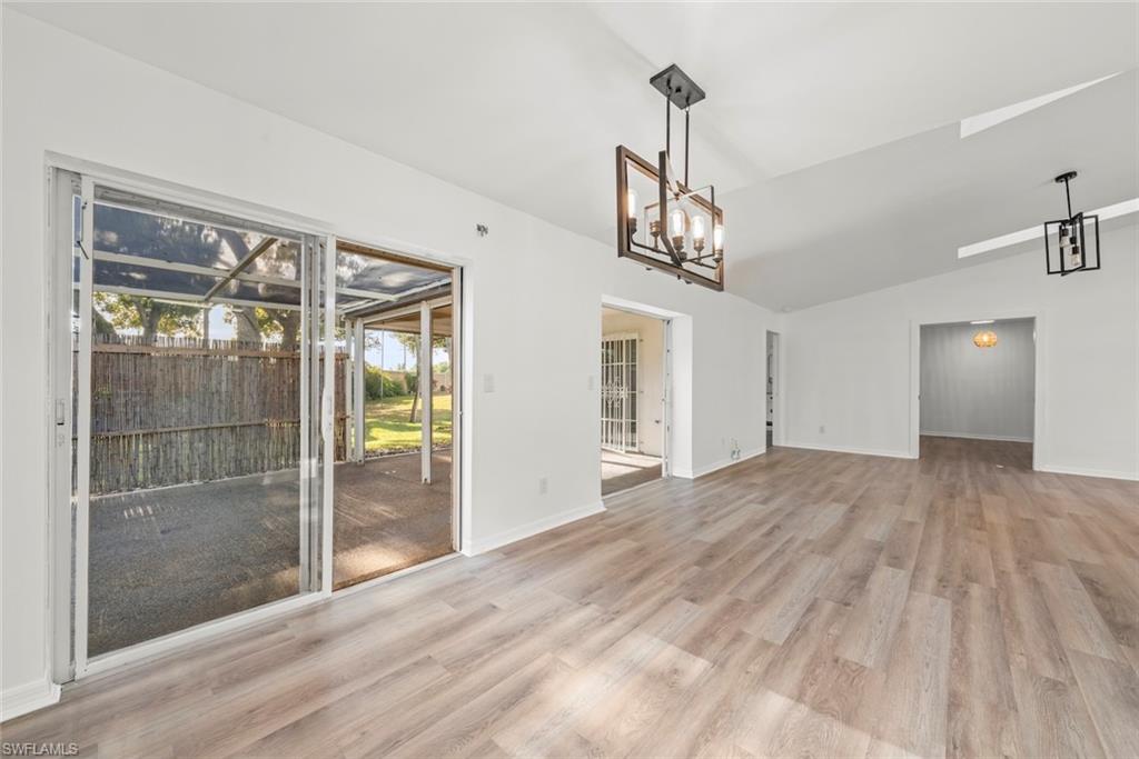 WYLDEWOOD LAKES CONDO - Residential