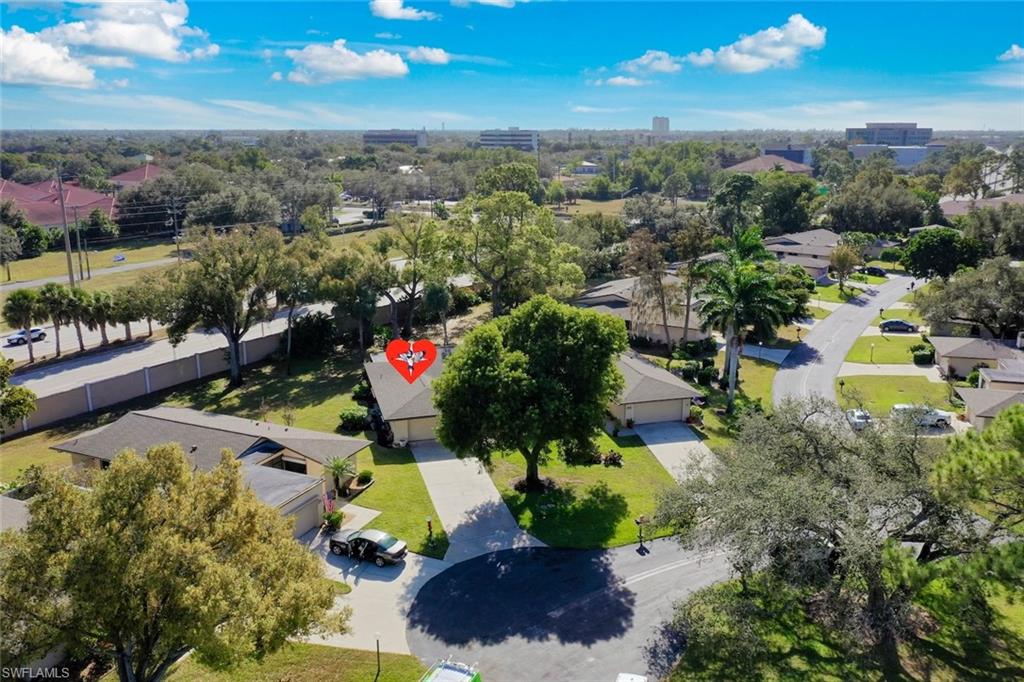 WYLDEWOOD LAKES CONDO - Residential