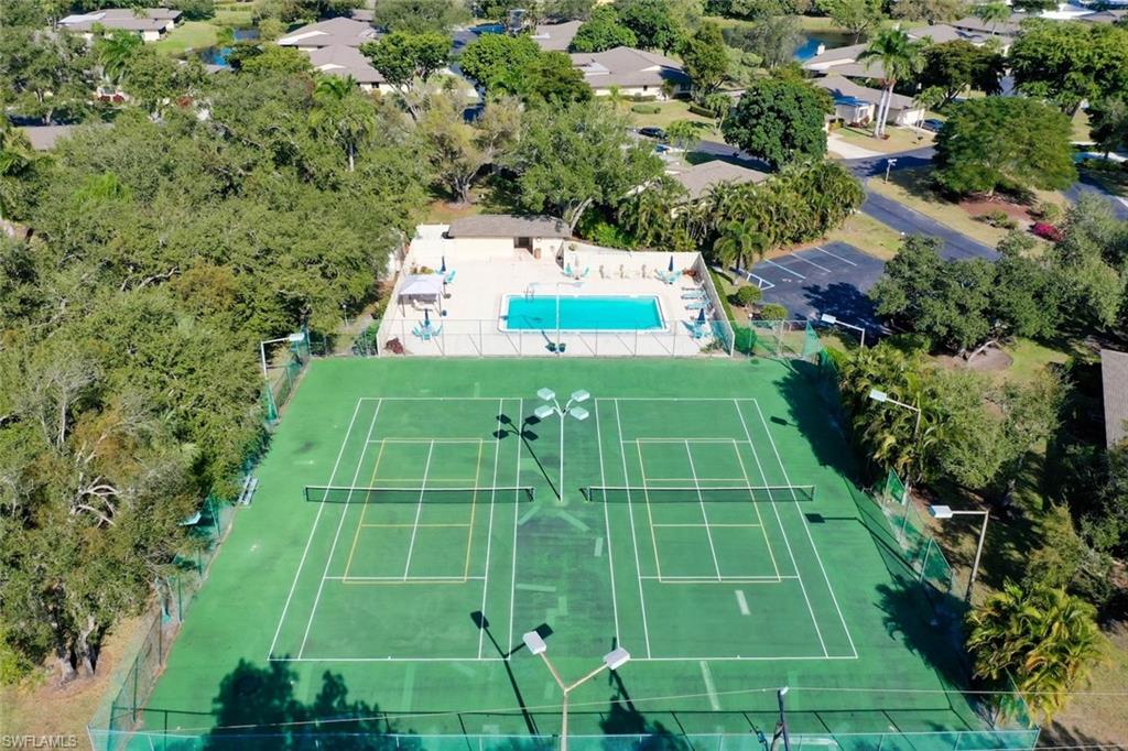 WYLDEWOOD LAKES CONDO - Residential