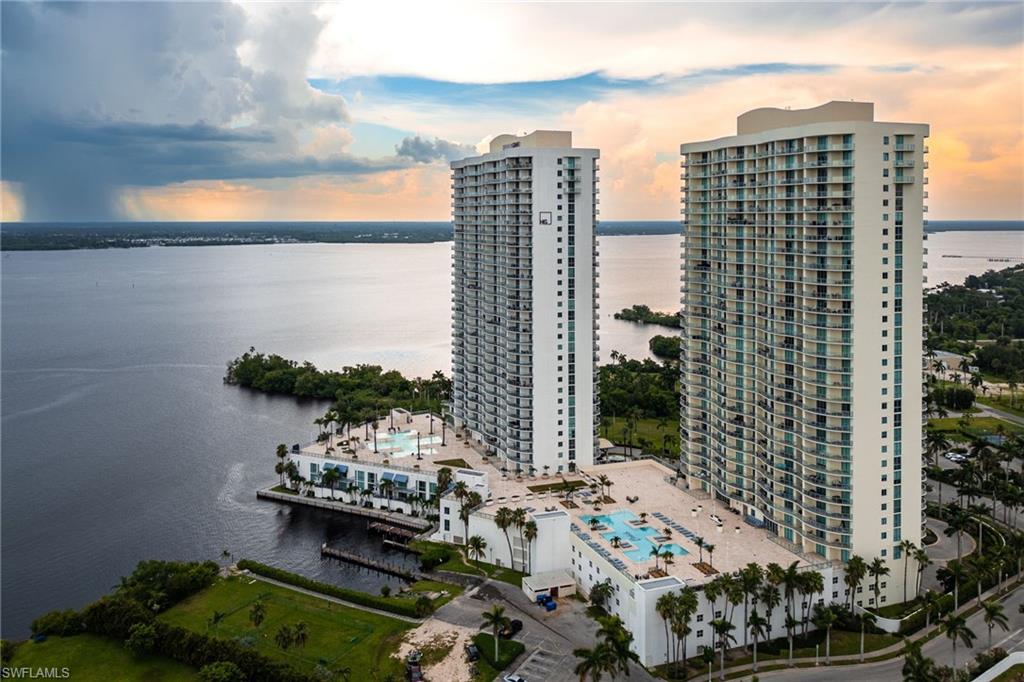 3000 Oasis Grand BLVD 2803