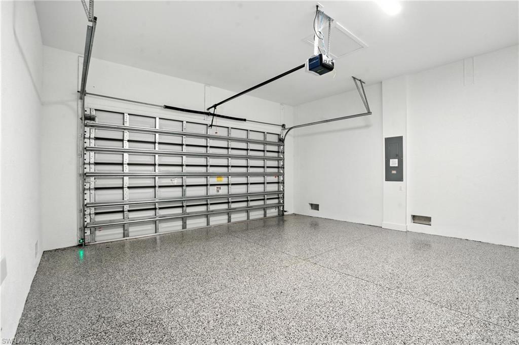 PORT CHARLOTTE - Residential