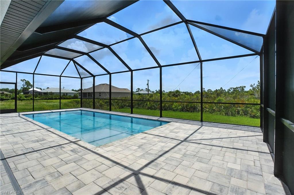 PORT CHARLOTTE - Residential