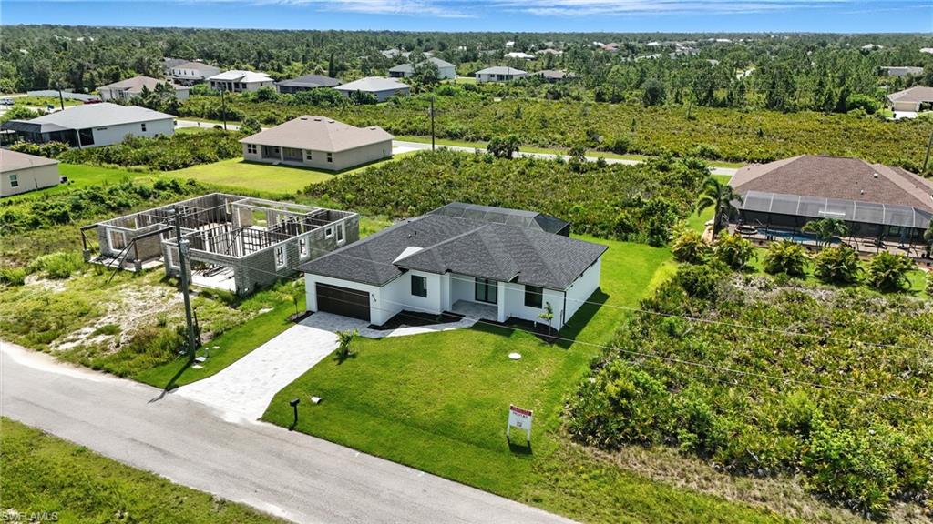PORT CHARLOTTE - Residential