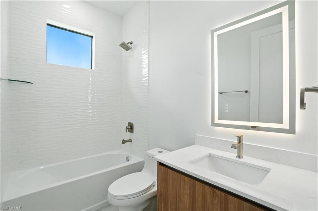 PORT CHARLOTTE - Residential