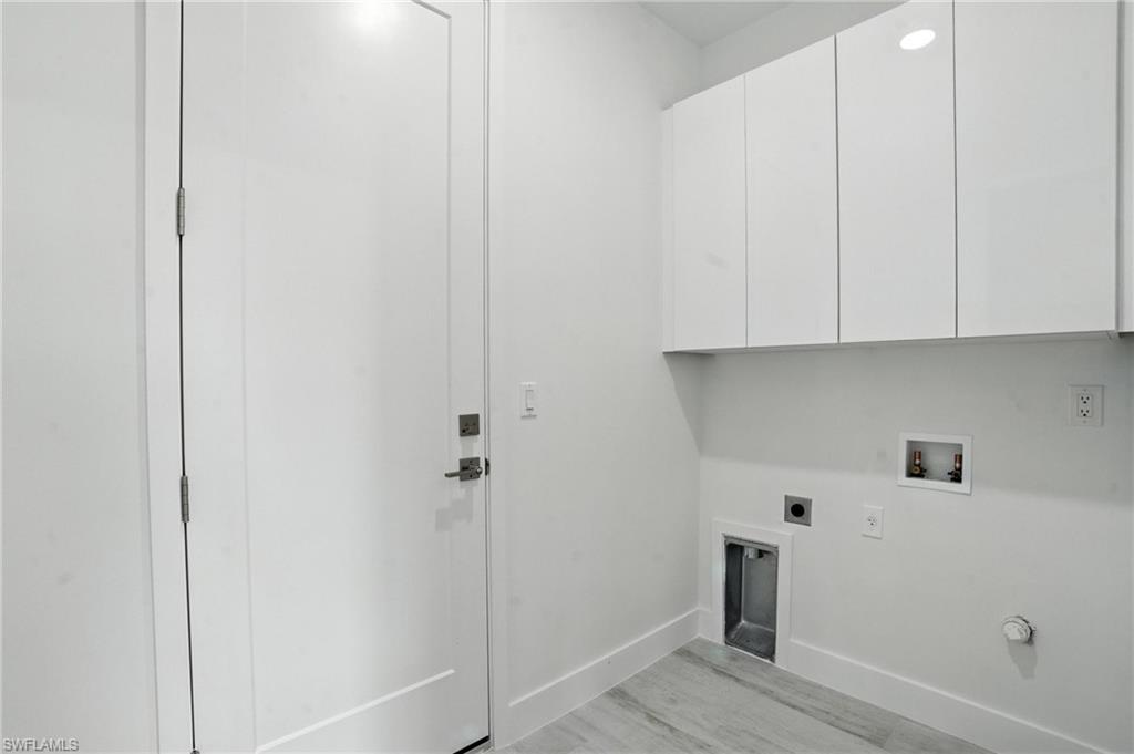 PORT CHARLOTTE - Residential