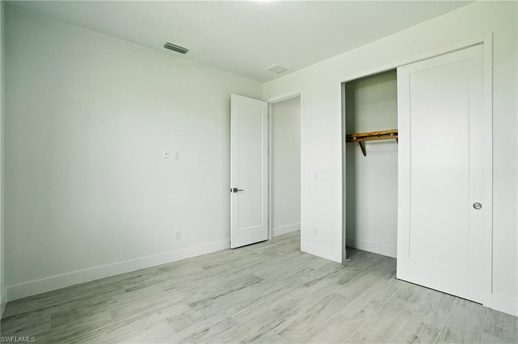 PORT CHARLOTTE - Residential