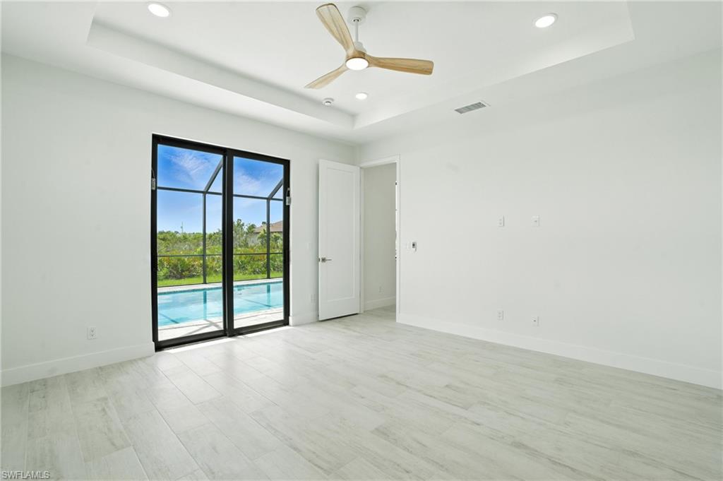 PORT CHARLOTTE - Residential