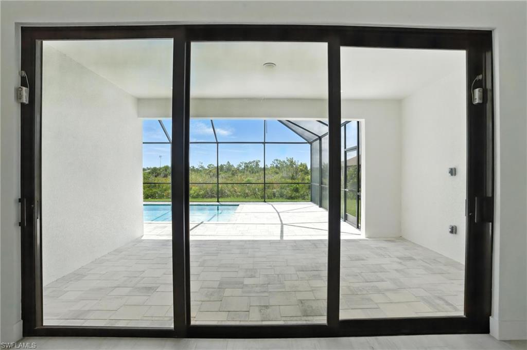 PORT CHARLOTTE - Residential