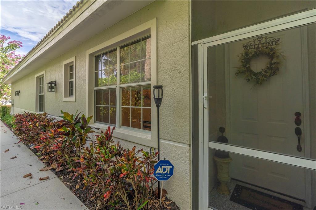 CARDINAL COVE - Residential