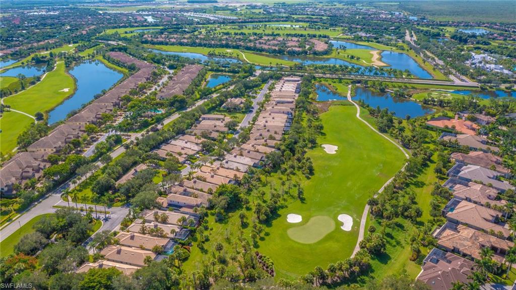 CARDINAL COVE - Residential