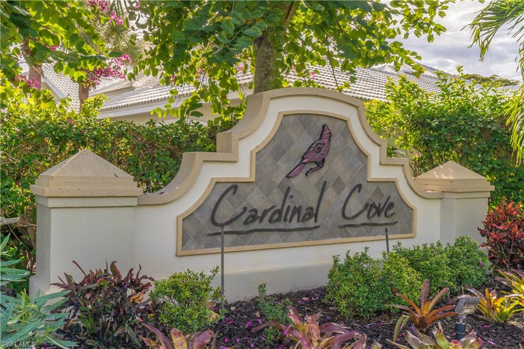 CARDINAL COVE - Residential