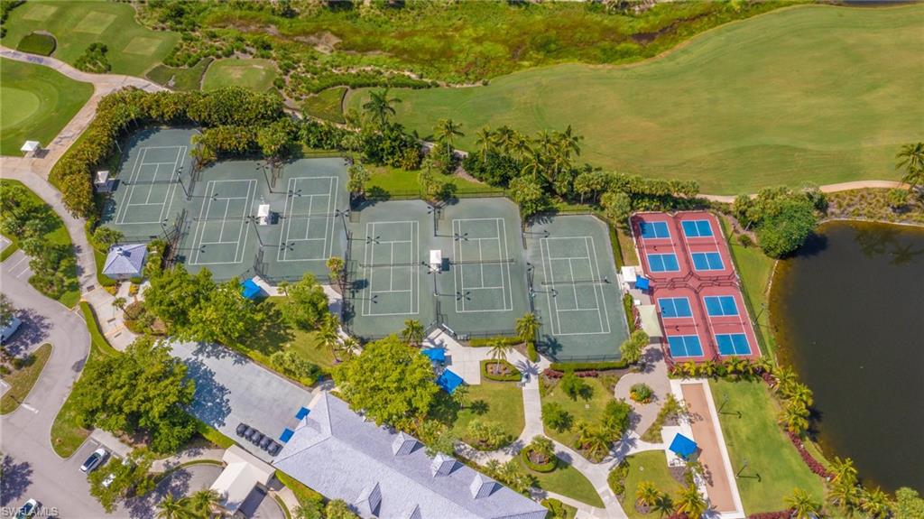 CARDINAL COVE - Residential