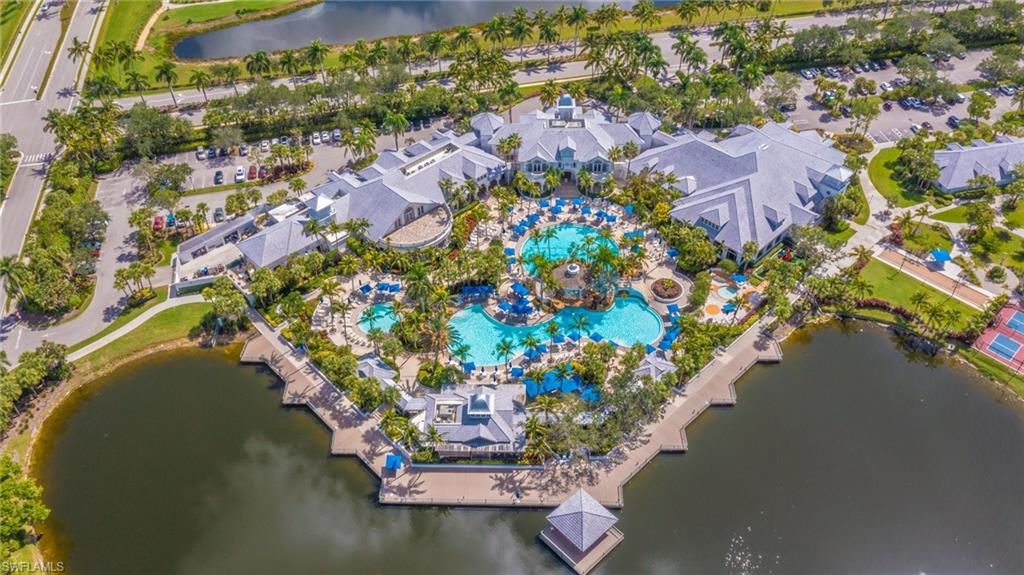 CARDINAL COVE - Residential