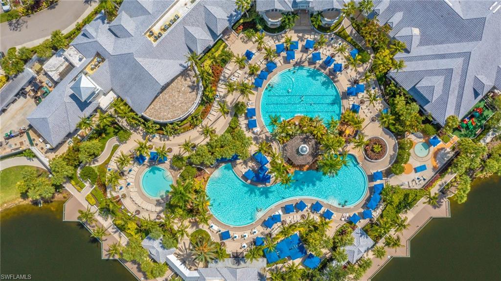 CARDINAL COVE - Residential