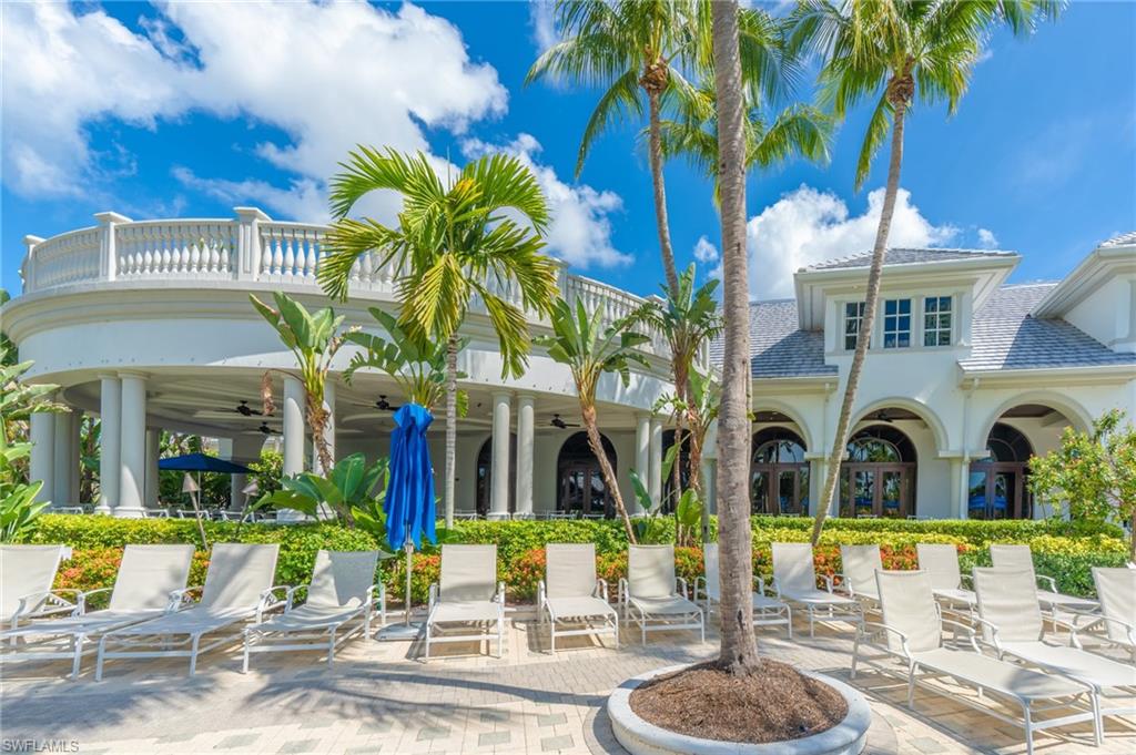 CARDINAL COVE - Residential