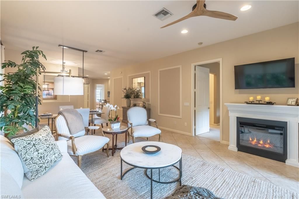 Photo of 4501 Cardinal Cove LN, NAPLES, FL 34114 (MLS # 225084267)