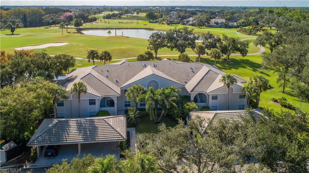 BELLERIVE - Residential